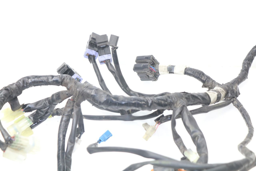 photo de Cablaggio MBK EVOLIS 125 (2014 - 2018)