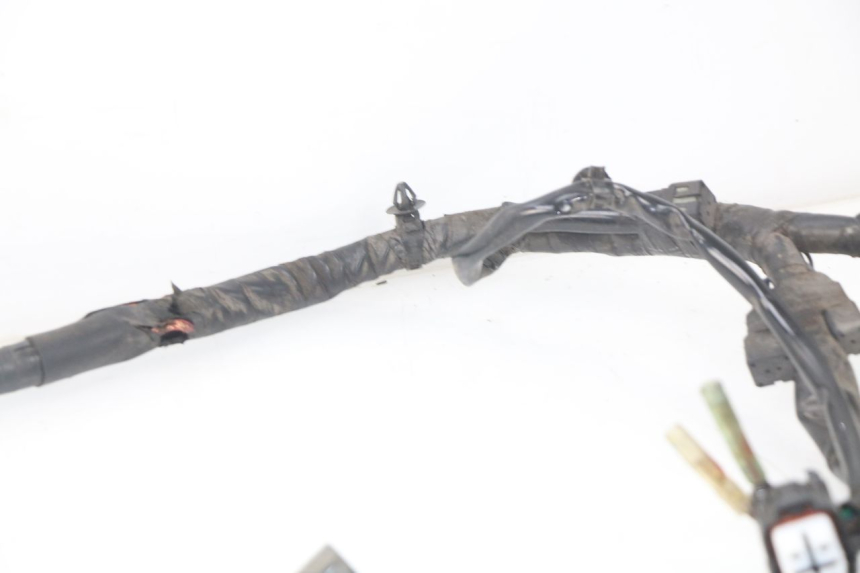 photo de Cablaggio MBK FLIPPER 115 (2013 - 2017)