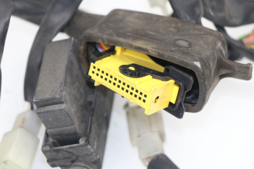 photo de Cablaggio MBK SKYCRUISER 125 (2006 - 2009)