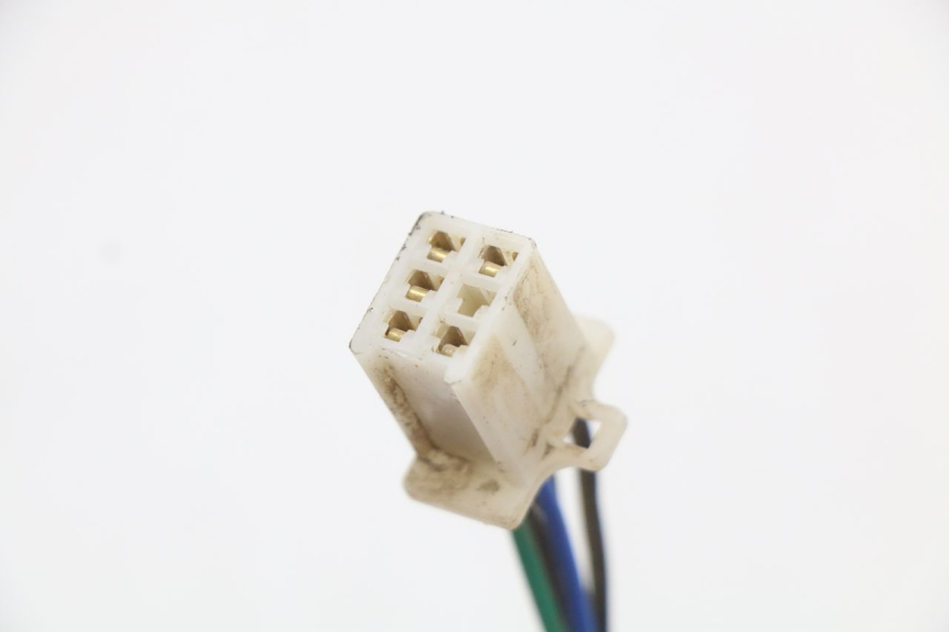 photo de IMPIANTO ELETTRICO MINI MX SX 125