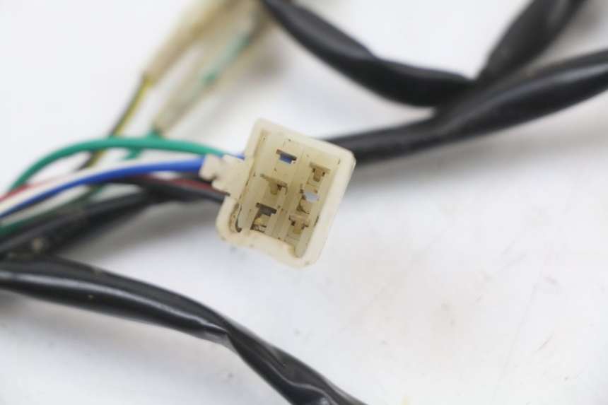 photo de IMPIANTO ELETTRICO MINI MX SX 125