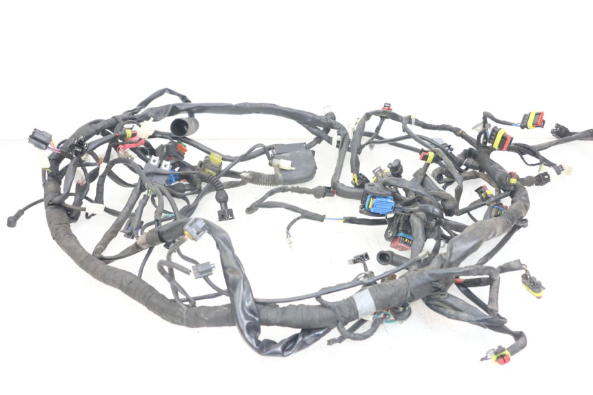 photo de IMPIANTO ELETTRICO MOTO GUZZI NORGE 8V GT 1200 (2011 - 2016)