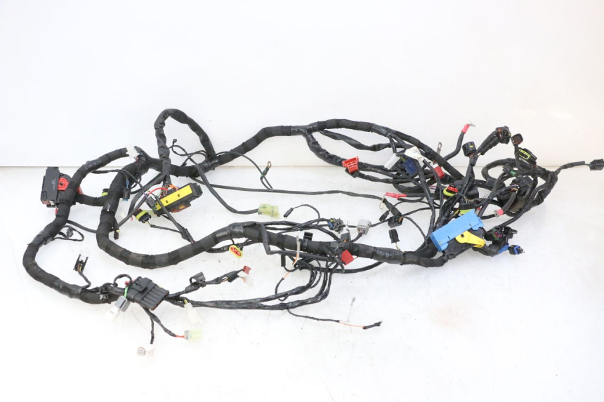 photo de IMPIANTO ELETTRICO PIAGGIO MP3 HPE 310 (2024 - 2025)