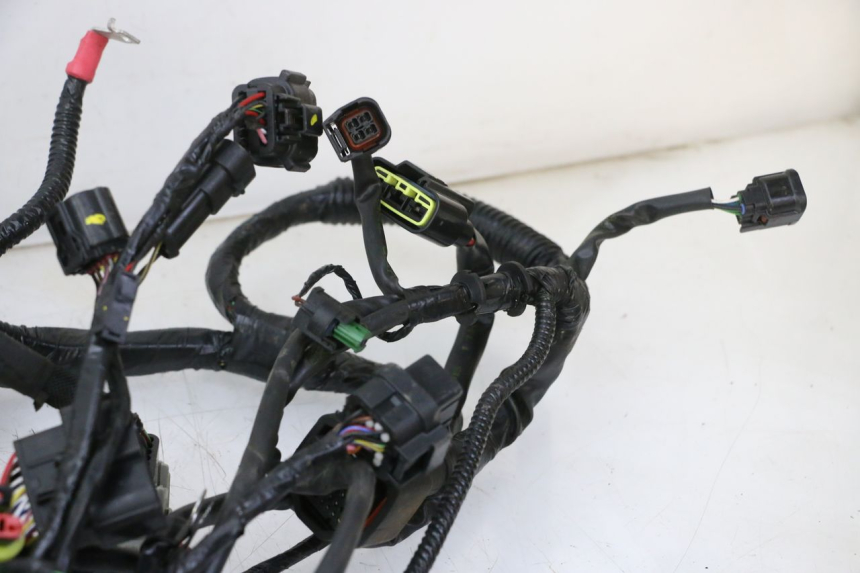 photo de IMPIANTO ELETTRICO PIAGGIO MP3 HPE 310 (2024 - 2025)
