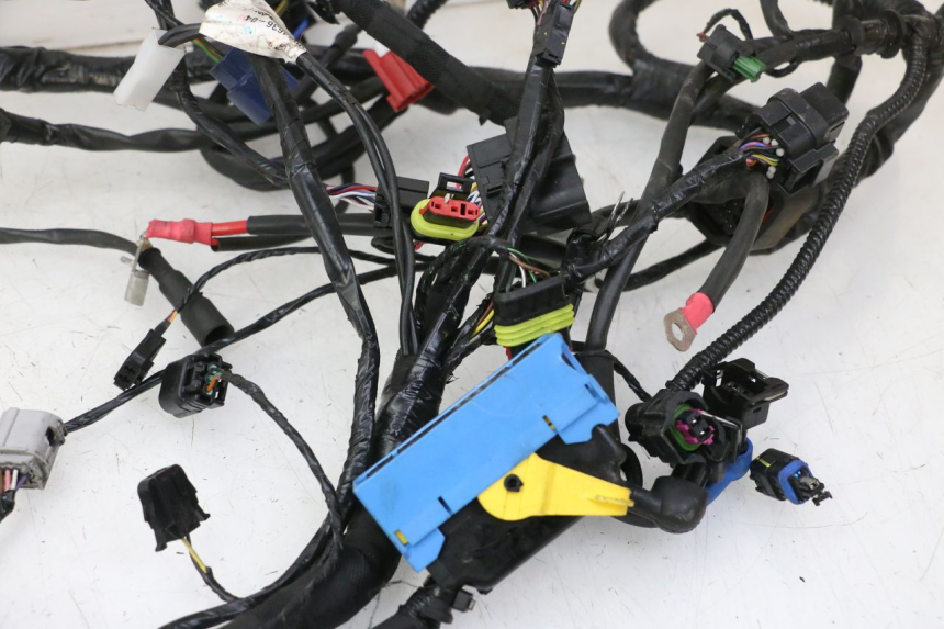photo de IMPIANTO ELETTRICO PIAGGIO MP3 HPE 310 (2024 - 2025)