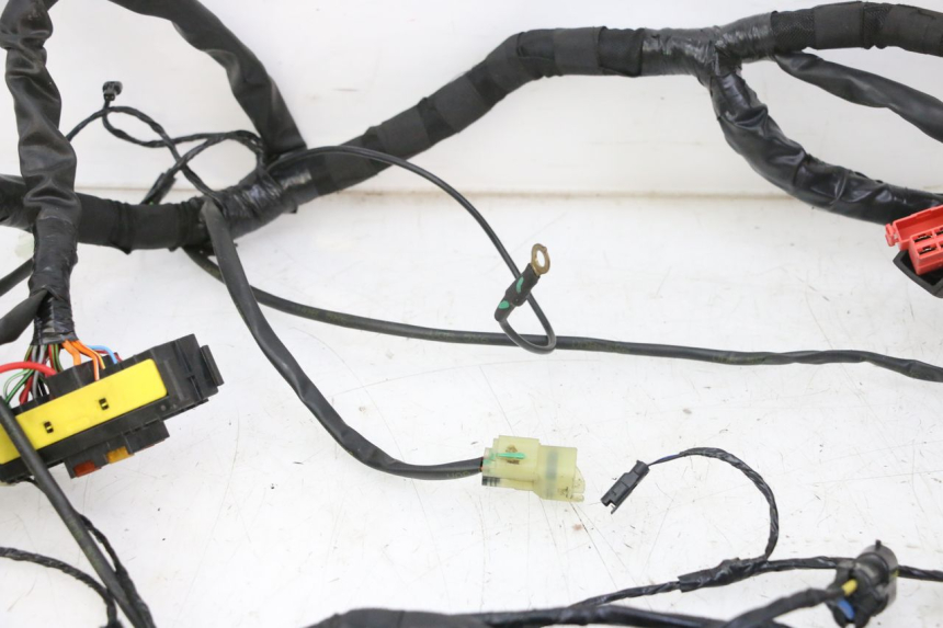 photo de IMPIANTO ELETTRICO PIAGGIO MP3 HPE 310 (2024 - 2025)