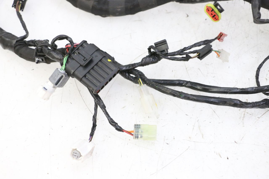 photo de IMPIANTO ELETTRICO PIAGGIO MP3 HPE 310 (2024 - 2025)
