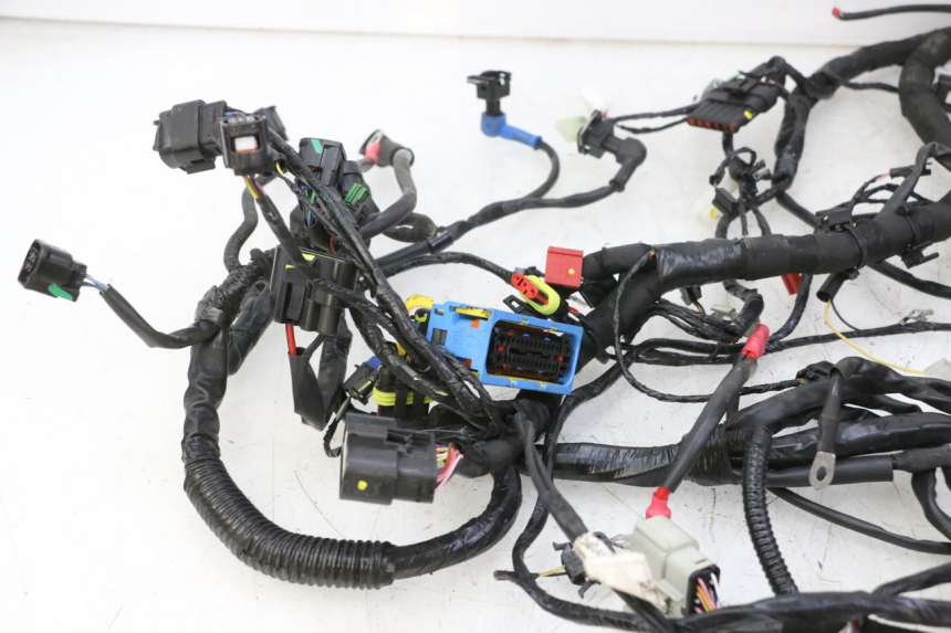 photo de IMPIANTO ELETTRICO PIAGGIO MP3 HPE 310 (2024 - 2025)