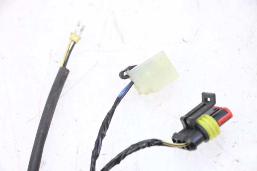 photo de IMPIANTO ELETTRICO PIAGGIO MP3 HPE 310 (2024 - 2025)