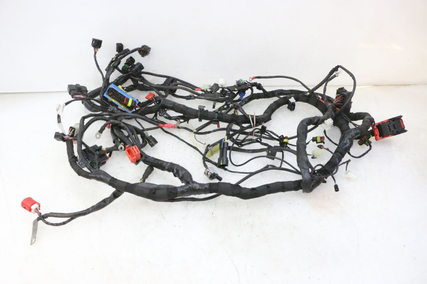 photo de IMPIANTO ELETTRICO PIAGGIO MP3 HPE 310 (2024 - 2025)