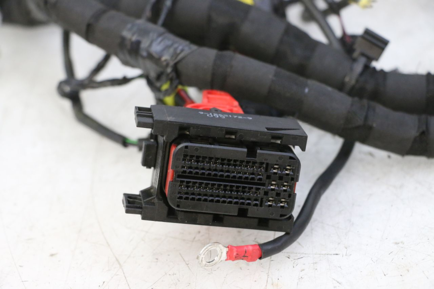 photo de IMPIANTO ELETTRICO PIAGGIO MP3 HPE 310 (2024 - 2025)