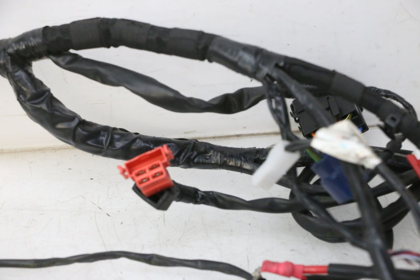 photo de IMPIANTO ELETTRICO PIAGGIO MP3 HPE 310 (2024 - 2025)