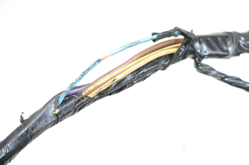 photo de IMPIANTO ELETTRICO PIAGGIO MP3 HPE 300 (2019 - 2026) - Zoom qualità usato