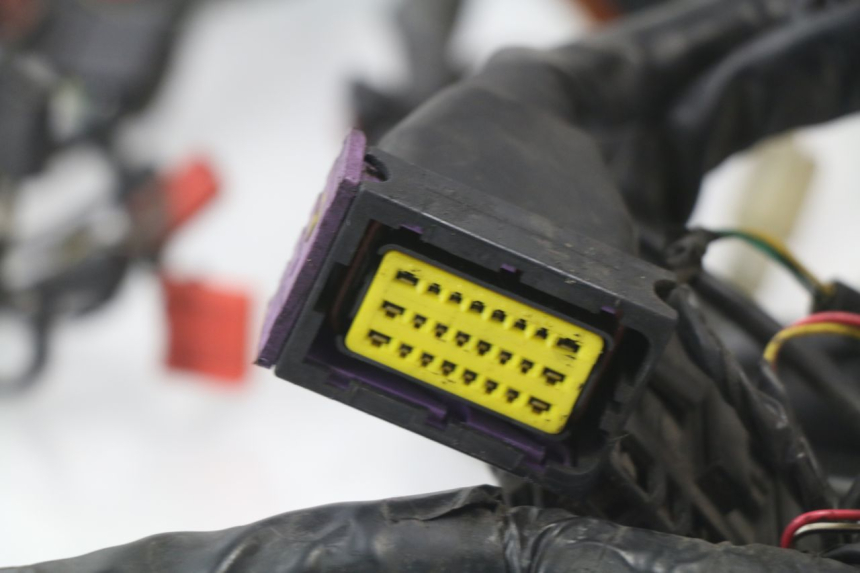 photo de Cablaggio PIAGGIO MP3 LT 400 (2007 - 2012)