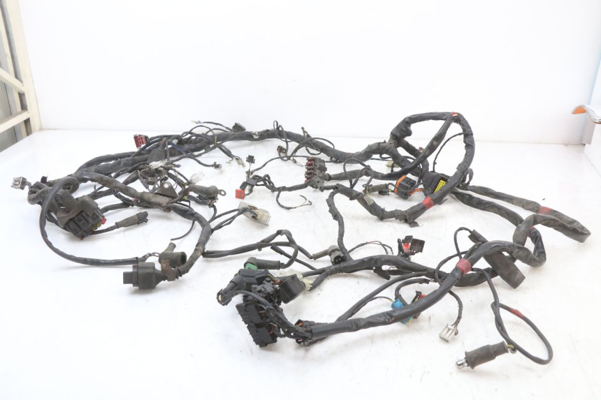 photo de Cablaggio PIAGGIO MP3 LT 400 (2007 - 2012)