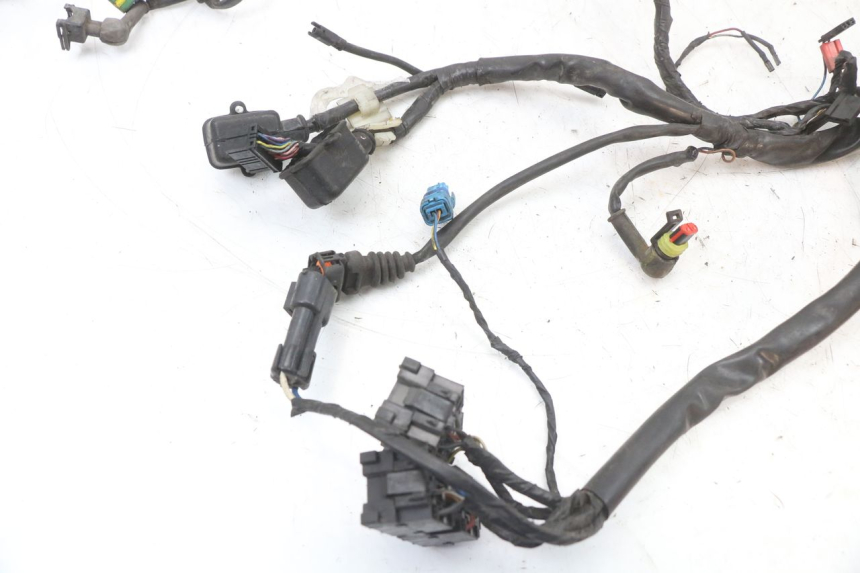 photo de Cablaggio PIAGGIO MP3 LT 400 (2007 - 2012)