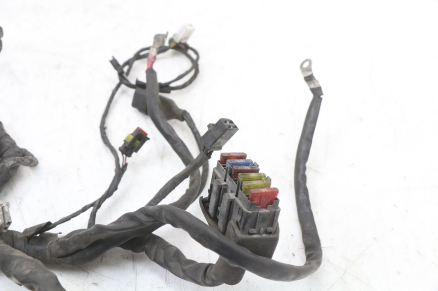 photo de Cablaggio PIAGGIO MP3 LT 400 (2007 - 2012)