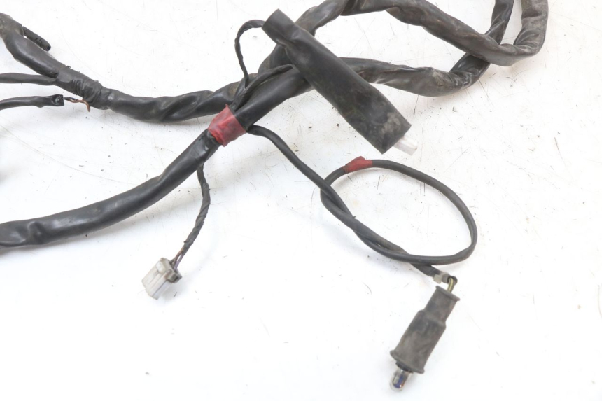 photo de Cablaggio PIAGGIO MP3 LT 400 (2007 - 2012)