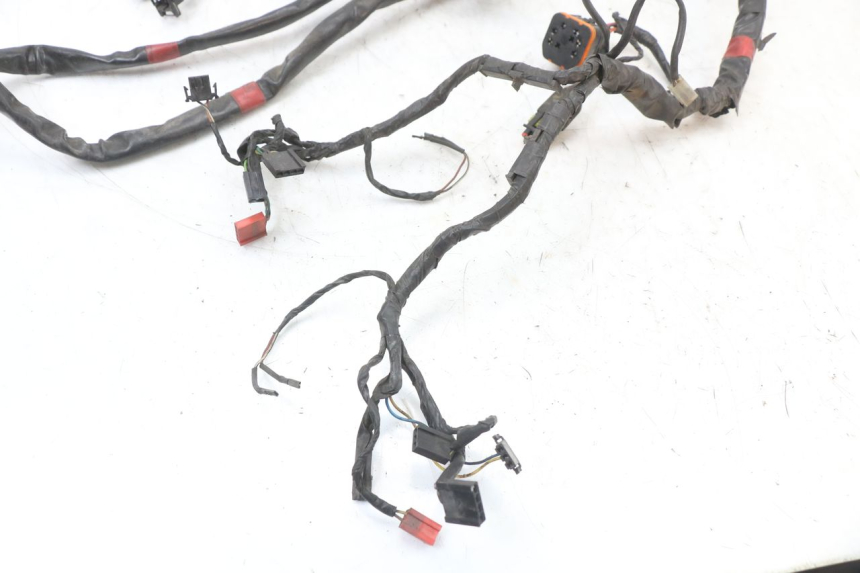 photo de Cablaggio PIAGGIO MP3 LT 400 (2007 - 2012)