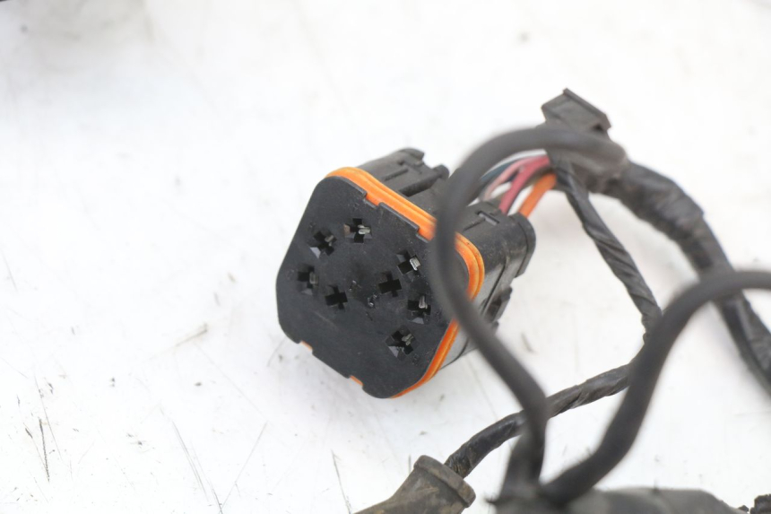 photo de Cablaggio PIAGGIO MP3 LT 400 (2007 - 2012)