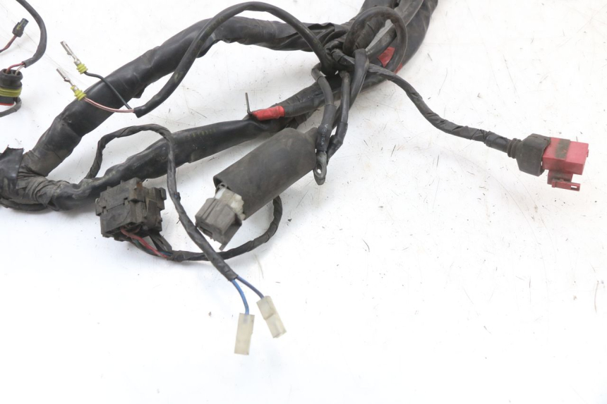 photo de Cablaggio PIAGGIO MP3 LT 400 (2007 - 2012)