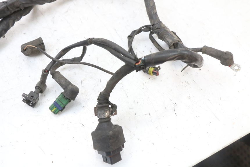 photo de Cablaggio PIAGGIO MP3 LT 400 (2007 - 2012)