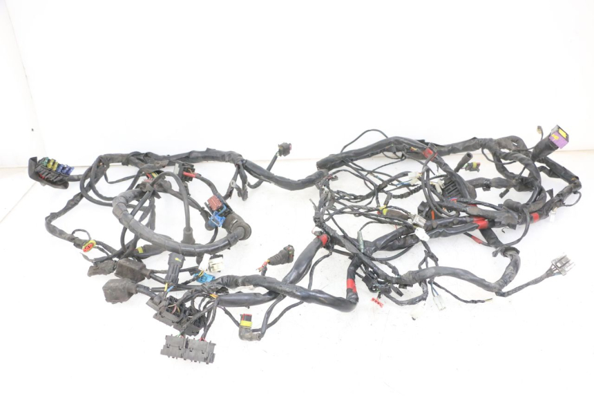 photo de IMPIANTO ELETTRICO PIAGGIO MP3 LT 300 (2010 - 2016)