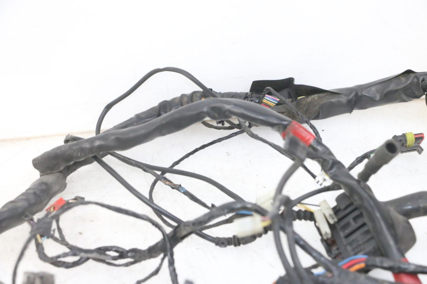 photo de IMPIANTO ELETTRICO PIAGGIO MP3 LT 300 (2010 - 2016)