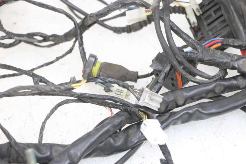photo de IMPIANTO ELETTRICO PIAGGIO MP3 LT 300 (2010 - 2016)