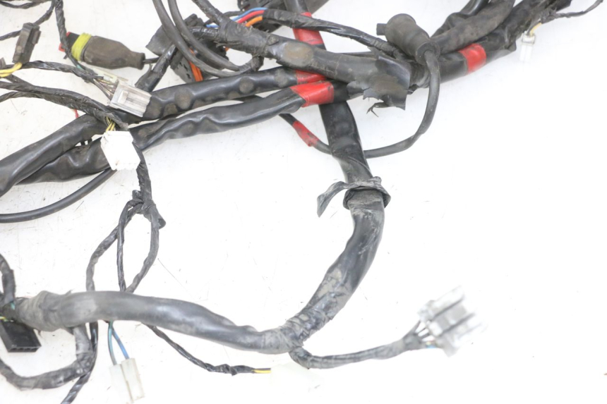 photo de IMPIANTO ELETTRICO PIAGGIO MP3 LT 300 (2010 - 2016)
