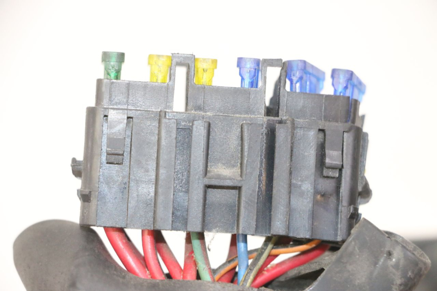 photo de IMPIANTO ELETTRICO PIAGGIO MP3 LT 300 (2010 - 2016)
