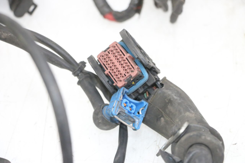 photo de IMPIANTO ELETTRICO PIAGGIO MP3 LT 300 (2010 - 2016)