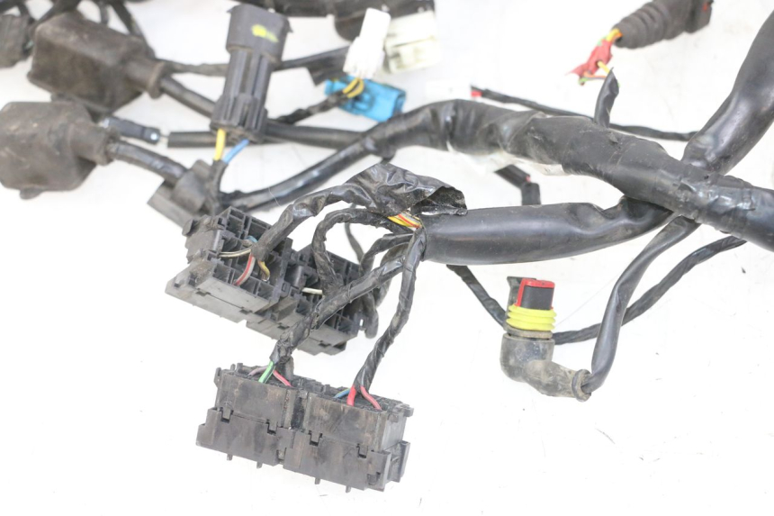 photo de IMPIANTO ELETTRICO PIAGGIO MP3 LT 300 (2010 - 2016)