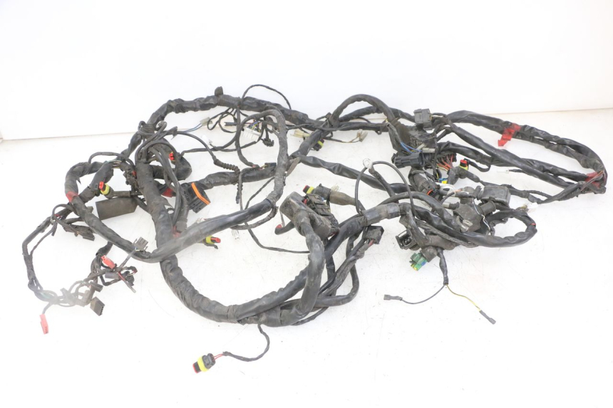 photo de Cablaggio PIAGGIO MP3 LT 400 (2007 - 2012)