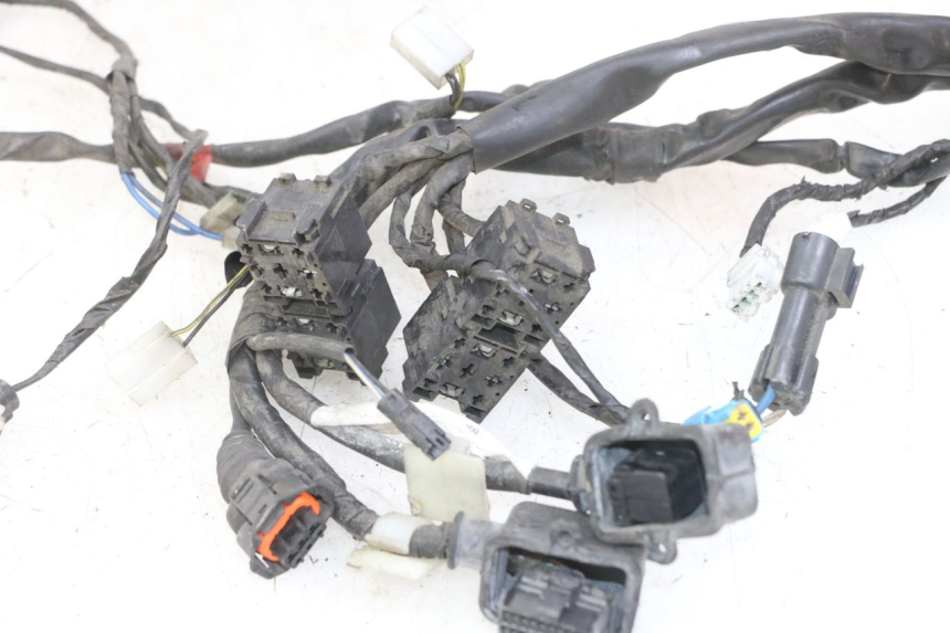 photo de Cablaggio PIAGGIO MP3 LT 400 (2007 - 2012)
