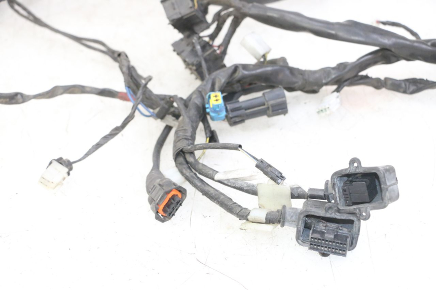 photo de Cablaggio PIAGGIO MP3 LT 400 (2007 - 2012)