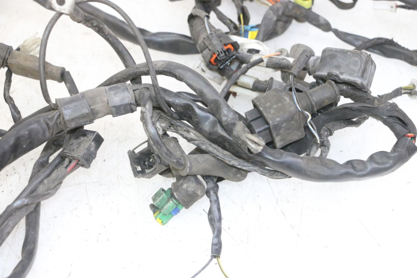 photo de Cablaggio PIAGGIO MP3 LT 400 (2007 - 2012)