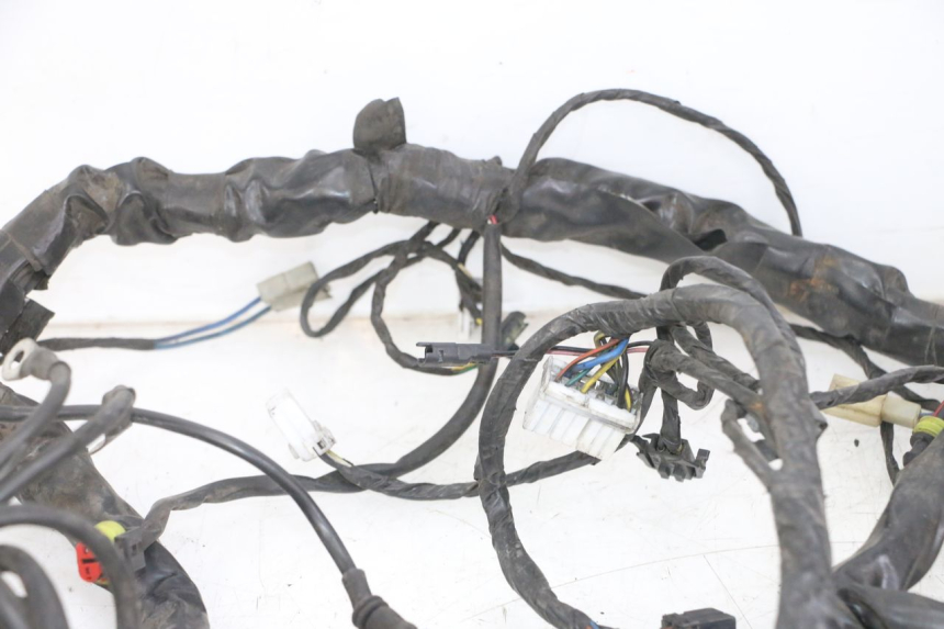 photo de Cablaggio PIAGGIO MP3 LT 400 (2007 - 2012)
