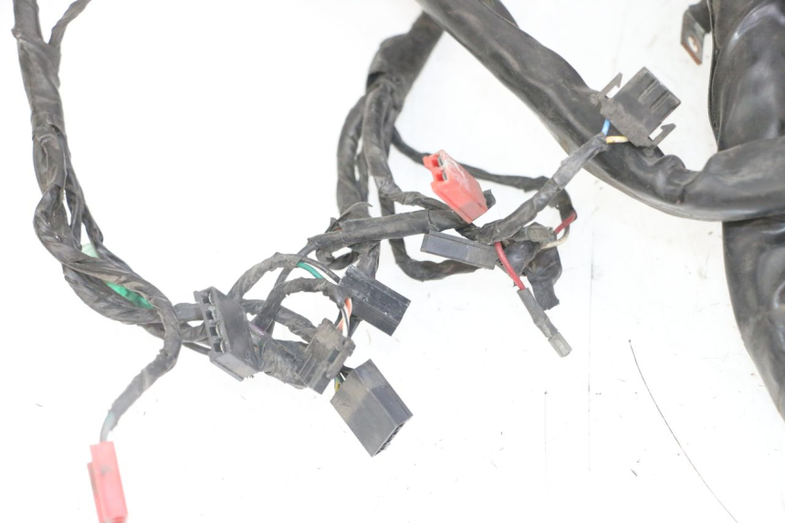 photo de Cablaggio PIAGGIO MP3 LT 400 (2007 - 2012)
