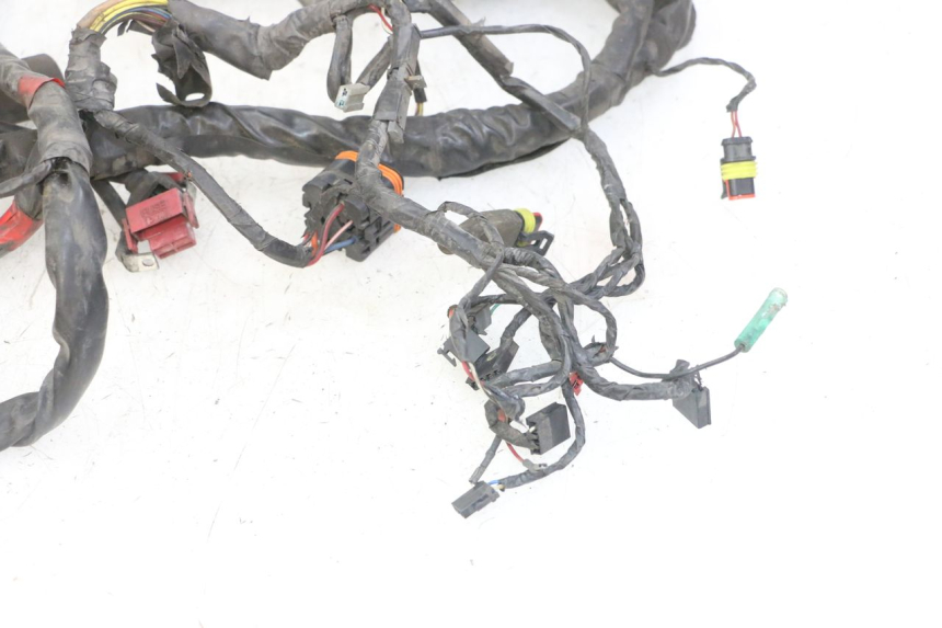 photo de Cablaggio PIAGGIO MP3 LT 400 (2007 - 2012)