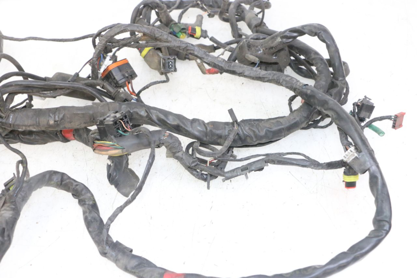 photo de Cablaggio PIAGGIO MP3 LT 400 (2007 - 2012)