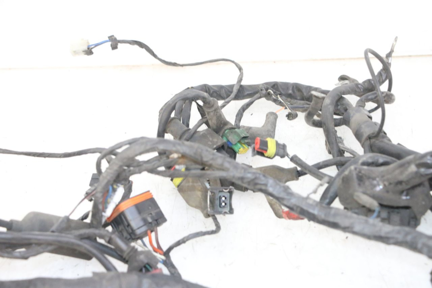 photo de Cablaggio PIAGGIO MP3 LT 400 (2007 - 2012)