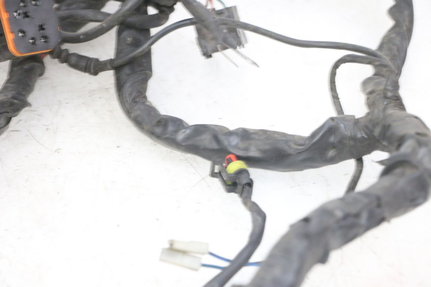 photo de Cablaggio PIAGGIO MP3 LT 400 (2007 - 2012)