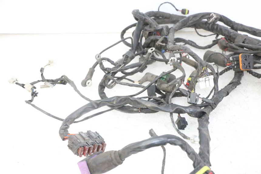photo de Cablaggio PIAGGIO MP3 LT 400 (2007 - 2012)
