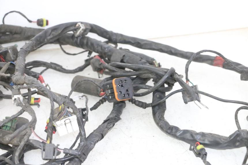 photo de Cablaggio PIAGGIO MP3 LT 400 (2007 - 2012)