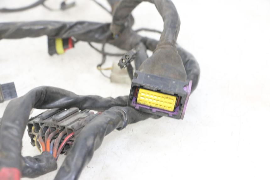 photo de Cablaggio PIAGGIO MP3 LT 400 (2007 - 2012)