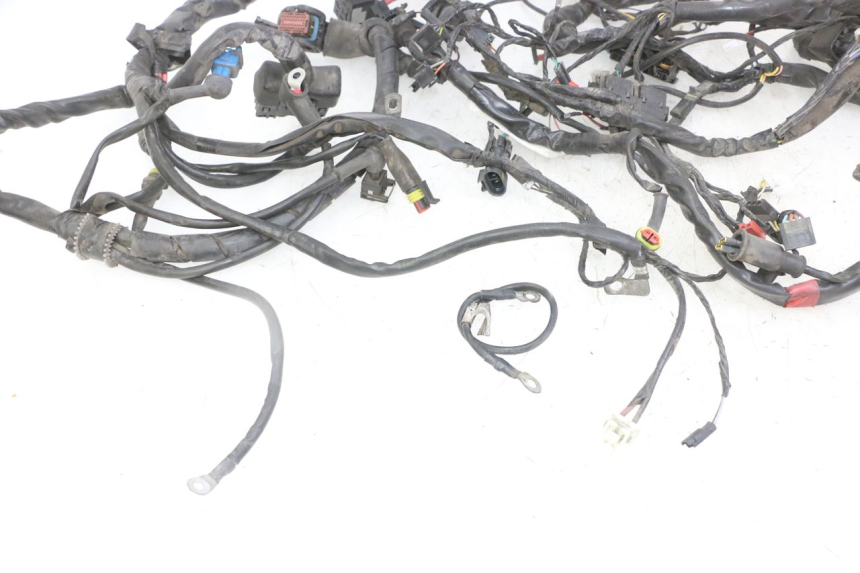 photo de FAISCEAU PIAGGIO MP3 LT 300 (2010 - 2016)