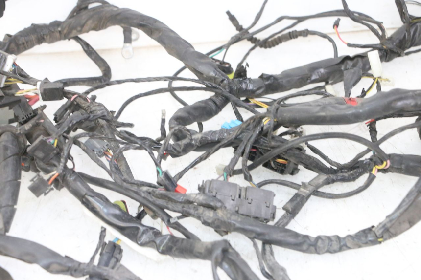 photo de FAISCEAU PIAGGIO MP3 LT 300 (2010 - 2016)