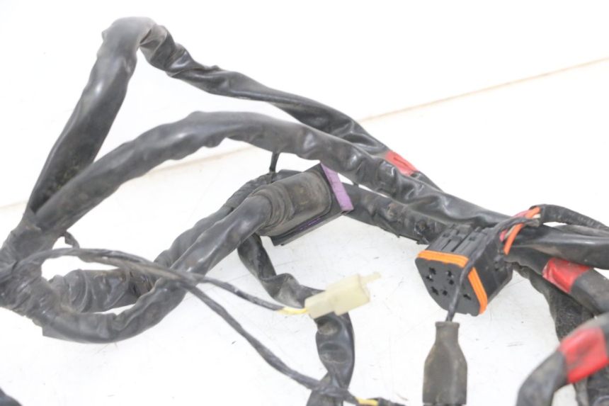 photo de FAISCEAU PIAGGIO MP3 LT 300 (2010 - 2016)