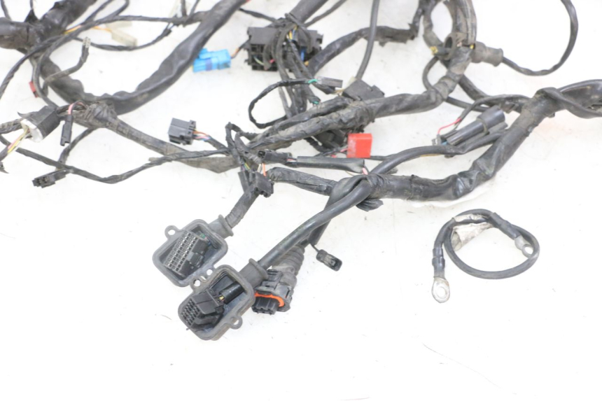 photo de FAISCEAU PIAGGIO MP3 LT 300 (2010 - 2016)